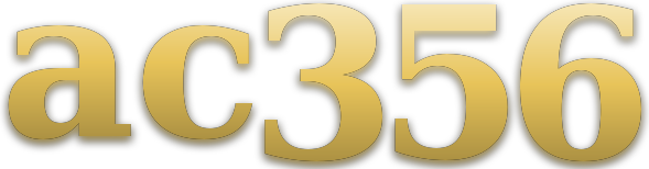 ac356 logo