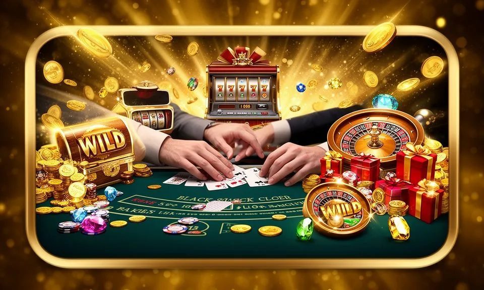 ac356 Holdem Battlefield